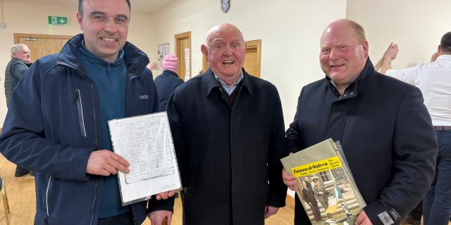 Appeal for local Fianna F&aacute;il memorabilia ahead of centenary celebrations