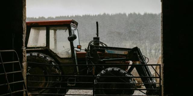 'Green diesel has skyrocketed' - Urgent measures for agricultural industry needed