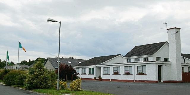 St Anne's Special Needs School in Roscrea