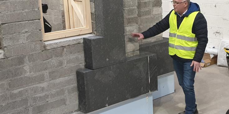 Ninety Bord na Mona workers sign up for retrofitting training