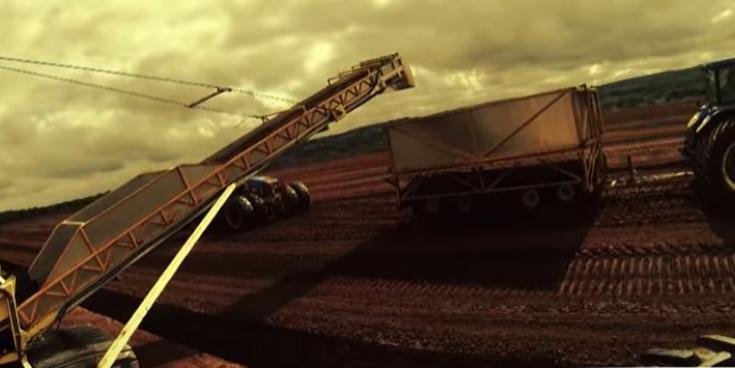 Unions fear 'lockout' as laid off Bord na Mona staff plan to go to work