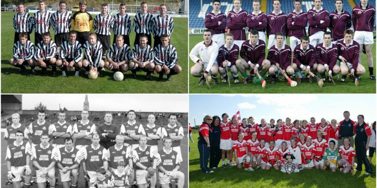 MEMORY LANE: How many familiar faces will you spot in these gallery of team pictures from the Offaly archives?