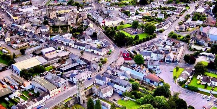 Roscrea's water supply no longer 'vulnerable' after &euro;2-million investment