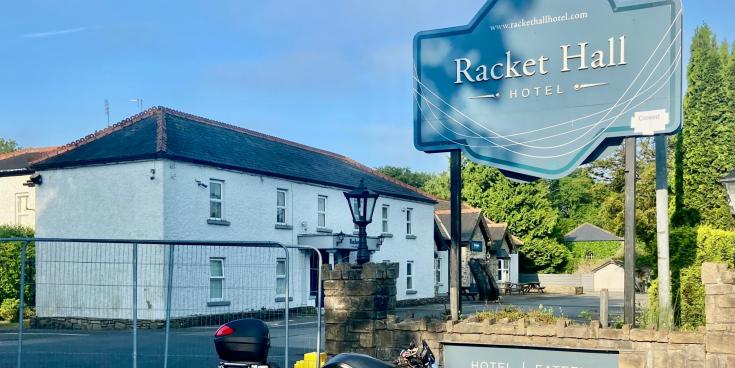 An Coimisiún Pleanála to decide expansion of Roscrea IPAS centre