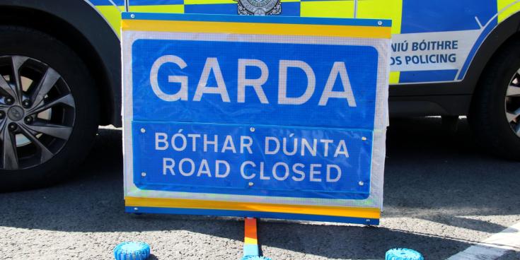Gardai issue update on Offaly collision after two teenagers sent to hospital
