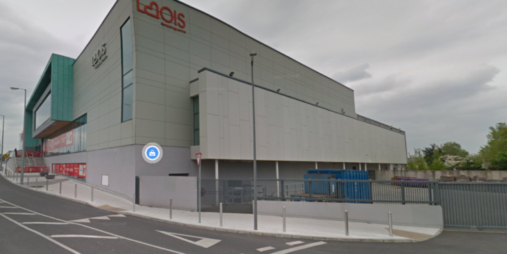 portlaoise laois