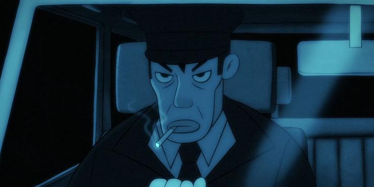 Animation Residency Ireland welcomes new residents to Offaly
