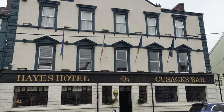 'Golden opportunity for Tipperary lost' - birthplace of GAA not properly celebrated says local Councillor