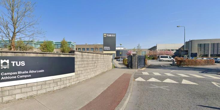Leading university unveils plans for development in Offaly