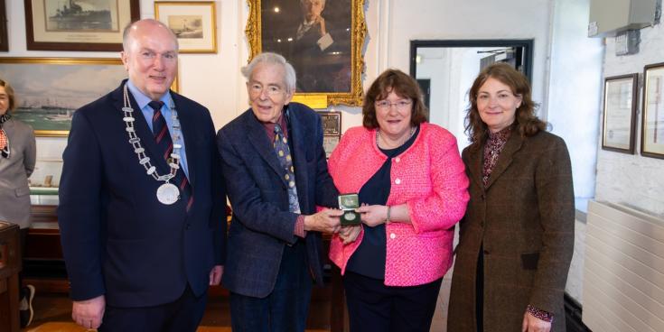 International STEAM Festival to be held in Offaly next week