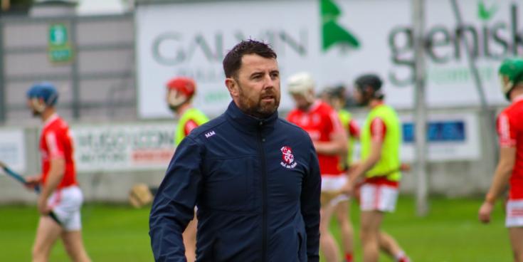 Sea of calm descends on Shinrone as novice manager aims to prove dreams do come true