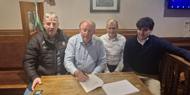 Faithful Fields upgrade takes precedence for Offaly GAA over O'Connor Park lights