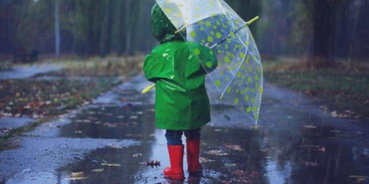 'Heavy rain' expected all day in Waterford as Met &Eacute;ireann issue yellow weather warning