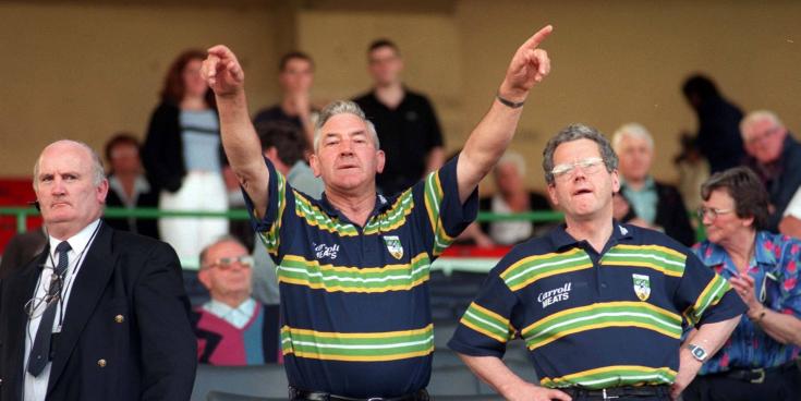 Long serving administrator beats hurling legend in vote for Offaly GAA president