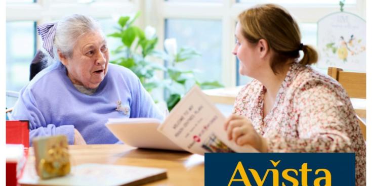 Avista North Tipperary and Offaly are hosting a Recruitment Open Day