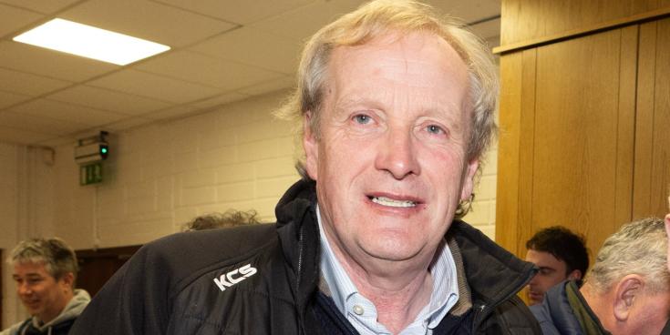 Tullamore threaten to field only one team in Football Leagues if second team not in Division 5