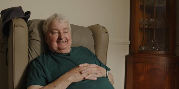 brendan mooney signwriter Birr