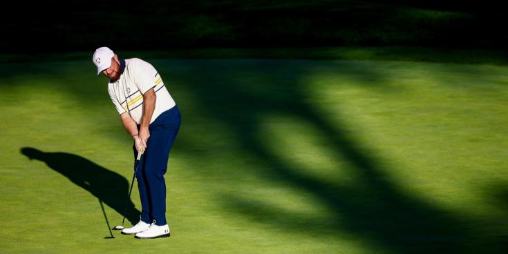 So near, yet so far as Lowry suffers another agonising late loss