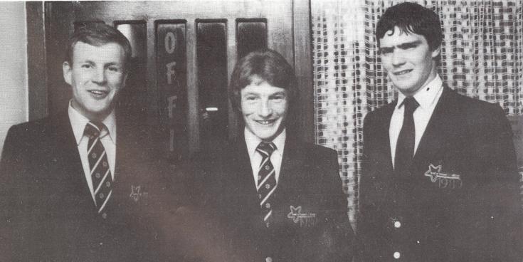 Coolderry GAA Club to commemorate legendary Offaly hurler and teams of the past