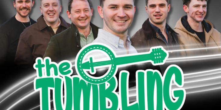 Offaly music festival set to return this summer as headliners and line-up are announced