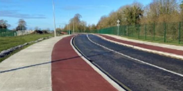 Long-awaited opening of Offaly road postponed again