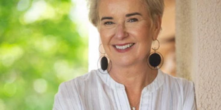 celebrity chef eunice power portumna workhouse