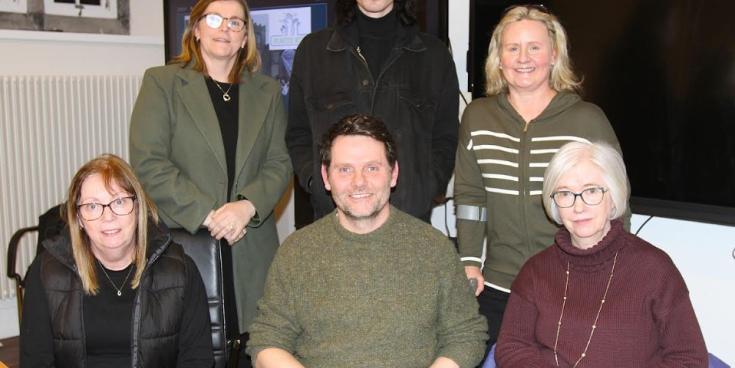 the new Birr 20:20 committee