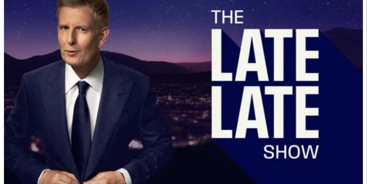 Late Late Show set for return this Friday night as guests revealed