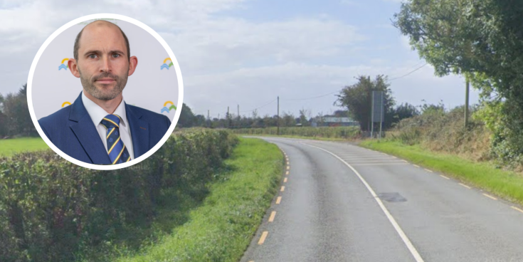 Offaly councillors oppose road upgrade which would &lsquo;cause an awful lot of trouble&rsquo;
