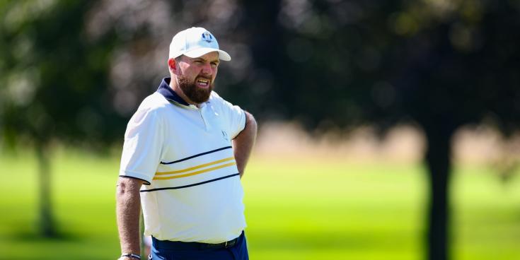 Lowry falls away in final round at US Masters