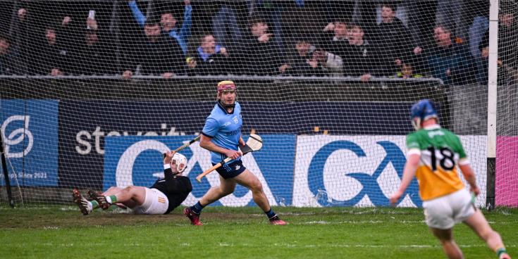 Survival the name of the game as ambitious Offaly set sights high