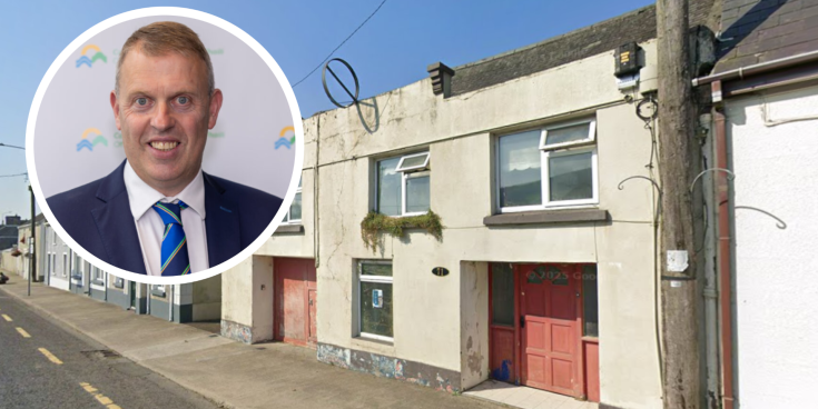 &lsquo;Ambitious plans&rsquo; for new gym and childcare facilities in Offaly village