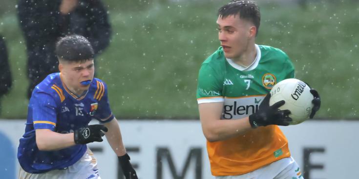 Brave Offaly agonisingly short in shootout of very tight margins