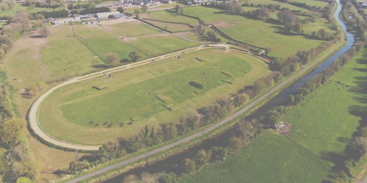 Horse racing in the Midlands generates €178m expenditure locally