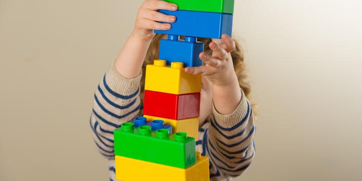 Significant increase in Offaly children benefitting from the National Childcare Scheme