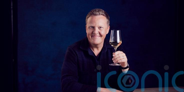 Olly Smith’s guide to pairing food and wine