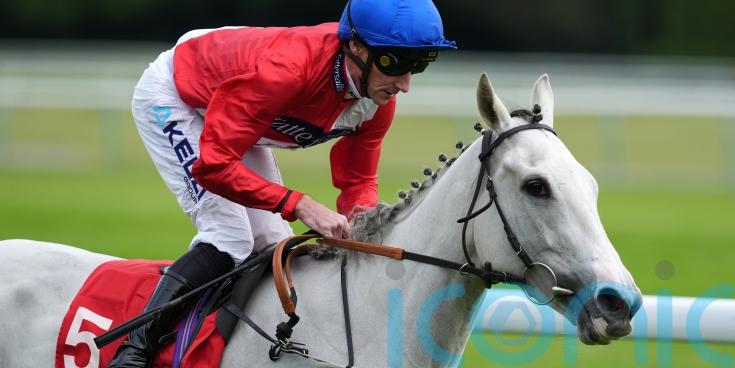 Estrange seeking Ascot compensation after missing Arc date