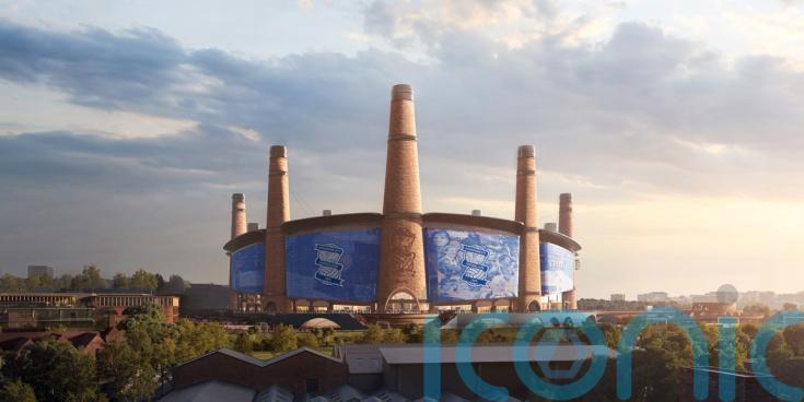 Birmingham chief would love Jude Bellingham to ‘come home’ and grace new stadium