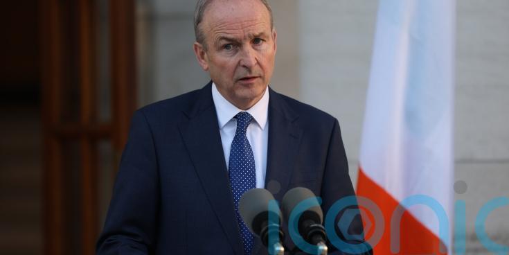 Taoiseach to attend meeting of EU leaders in Brussels