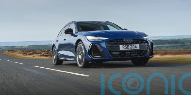 First Drive: Audi&rsquo;s A6 Avant brings some old-school charm