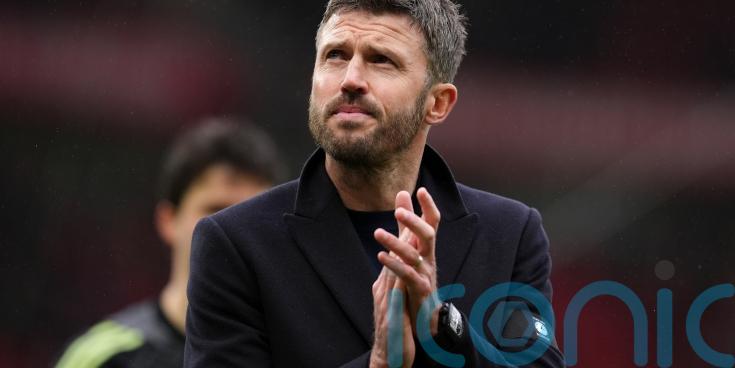 Man Utd hoping Ireland training camp can help boost Champions League push