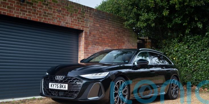 Long-term report: Is the Audi A6 Avant still the go-to estate car?