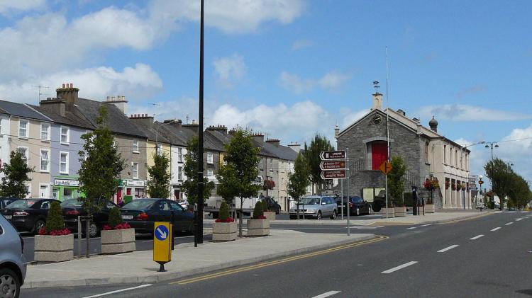 Public toilets 'urgently needed' in Templemore