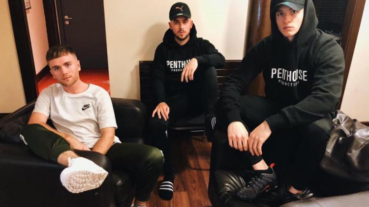 'So sorry': Offaly band make 'hard decision' amid ongoing conflict in the Middle East