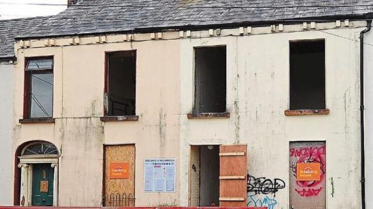 Almost &euro;1.5-million to bring vacant social homes back into use across Tipperary