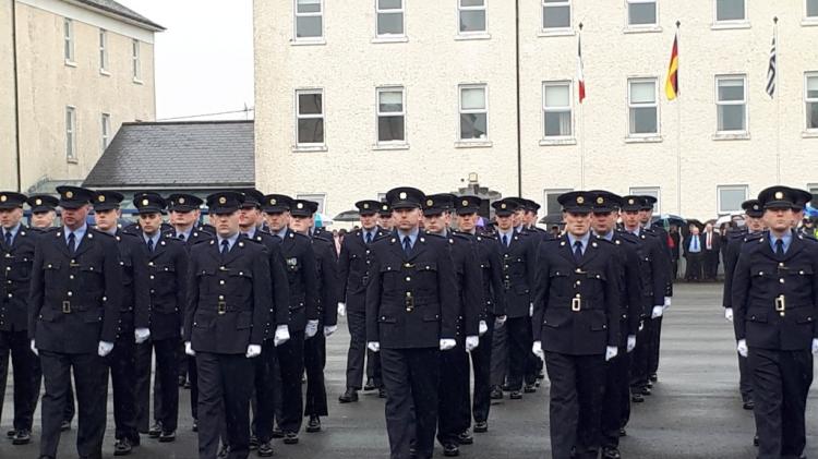 No new Garda&iacute; for North Tipp despite 'glaringly obvious' need - Alan Kelly