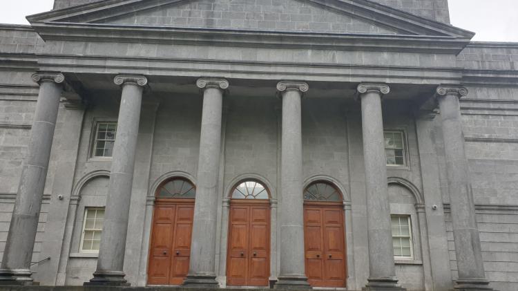 Brazilian man in foiled Offaly shooting plot jailed for four years