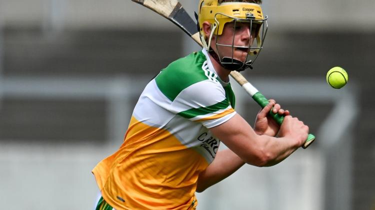 Offaly hurlers conclude league campaign with a trip to Cork on Saturday