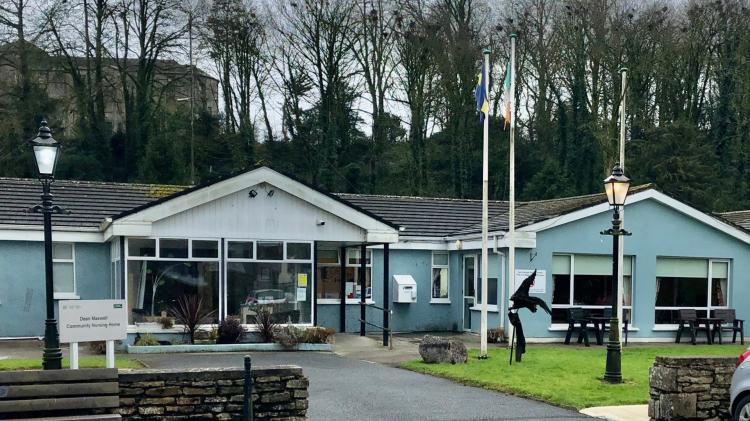 BREAKING: 'New Dean Maxwell' for Roscrea confirmed