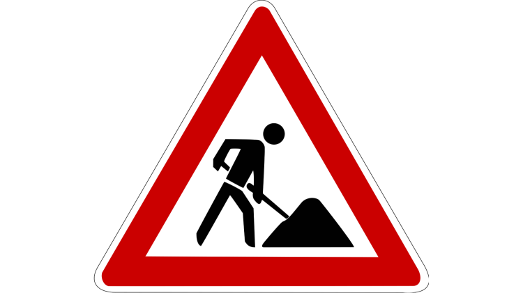 Delays expected as two prominent roads in Offaly set to undergo surface works in coming days